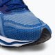 Pantofi de alergare pentru bărbați Mizuno Wave Ultima 13 albastru J1GC221853 7