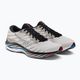 Pantofi de alergare pentru bărbați Mizuno Wave Rider 26 alb J1GC226301 4