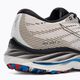 Pantofi de alergare pentru bărbați Mizuno Wave Rider 26 alb J1GC226301 9
