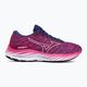 Pantofi de alergare pentru femei Mizuno Wave Rider 26 roz J1GD220327 4