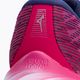 Pantofi de alergare pentru femei Mizuno Wave Rider 26 roz J1GD220327 10