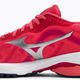 Pantofi de alergare pentru femei Mizuno Wave Ultima 13 roz J1GD221873 10