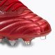 Mizuno Morelia Morelia Neo III Beta Elite Mix ghete de fotbal roșu P1GC229160 7