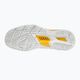 Pantofi de handbal pentru bărbați Mizuno Wave Stealth V alb X1GA180013 15