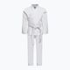 Mizuno Kiai pentru copii cu centură karategi alb 22GG2K200101_100