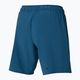 Mizuno Two Loop 88 pantaloni scurți de alergare albastru 32GBA01017 2