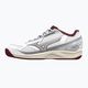 Pantofi de tenis pentru femei Mizuno Break Shot 4 AC alb 61GA232664 10