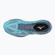 Pantofi de tenis pentru bărbați Mizuno Wave Exceed Light CC albastru 61GC222032 12