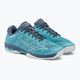 Pantofi de tenis pentru bărbați Mizuno Wave Exceed Light CC albastru 61GC222032 4