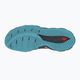 Pantofi de tenis pentru bărbați Mizuno Wave Enforce Tour CC albastru marin 61GC230412 11