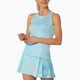 Tricou de alergare pentru femei Mizuno Albastru imprimat 62GAA20227 3