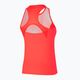 Tricou de alergare pentru femei Mizuno Printed Fierry Coral 62GAA20253 2
