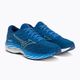 Pantofi de alergare pentru bărbați Mizuno Wave Rider 26 albastru J1GC220353 4