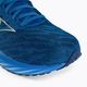 Pantofi de alergare pentru bărbați Mizuno Wave Rider 26 albastru J1GC220353 7