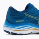 Pantofi de alergare pentru bărbați Mizuno Wave Rider 26 albastru J1GC220353 8