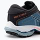 Pantofi de alergare pentru bărbați Mizuno Wave Ultima 14 albastru J1GC231801 8