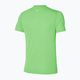 Tricou pentru bărbați Mizuno Impulse Core Tee light green 2