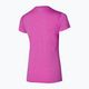 Tricou pentru femei Mizuno Impulse Core Tee pink 2