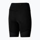 Pantaloni scurți pentru femei Mizuno Core Mid black 2