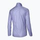 Jachetă de alergat pentru femei  Mizuno Aero pastel lilac 2