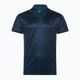 Tricou de fotbal pentru bărbați Mizuno SR4 Game Jersey albastru marin P2MA2S6014