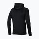 Mizuno SR4 Sweat bluză de fotbal pentru bărbați negru P2MC2S5009 2
