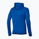 Mizuno SR4 Sweat albastru bluză de fotbal pentru bărbați P2MC2S5026 2