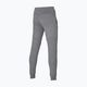 Mizuno SR4 Sweat gri, pantaloni de fotbal pentru bărbați P2MD2S5006 2