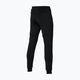 Mizuno SR4 Sweat pantaloni de fotbal pentru bărbați negru P2MD2S5009 2