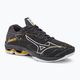 Pantofi de volei pentru bărbați Mizuno Wave Lightning Z7 negru V1GA220041