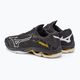 Pantofi de volei pentru bărbați Mizuno Wave Lightning Z7 negru V1GA220041 3
