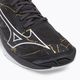 Pantofi de volei pentru bărbați Mizuno Wave Lightning Z7 negru V1GA220041 7