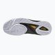 Pantofi de handbal pentru bărbați Mizuno Wave Mirage 4 negru X1GA215041 11