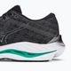 Pantofi de alergare pentru bărbați Mizuno Wave Inspire 19 negru J1GC234402 9