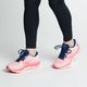 Pantofi de alergare pentru femei Mizuno Wave Sky 6 roz J1GD220273 2