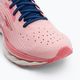 Pantofi de alergare pentru femei Mizuno Wave Sky 6 roz J1GD220273 10