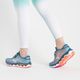Pantofi de alergare pentru femei Mizuno Wave Horizon 6 albastru J1GD222611 3