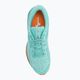 Pantofi de alergare pentru femei Mizuno Wave Skyrise 4 albastru J1GD230921 6