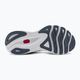 Pantofi de alergare pentru femei Mizuno Wave Skyrise 4 wisteria/alb/alb/chinablu 6
