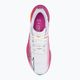 Mizuno Wave Rebellion Pro pantofi de alergare alb și roz J1GD231721 9