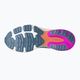 Pantofi de alergare pentru femei Mizuno Wave Ultima 14 albastru J1GD231821 11