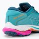 Pantofi de alergare pentru femei Mizuno Wave Ultima 14 albastru J1GD231821 9
