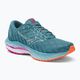 Pantofi de alergare pentru femei Mizuno Wave Inspire 19 albastru J1GD234421