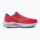 Pantofi de alergare pentru femei Mizuno Wave Inspire 19 roz J1GD234427 2