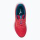 Pantofi de alergare pentru femei Mizuno Wave Inspire 19 roz J1GD234427 6