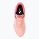 Pantofi de alergare pentru femei Mizuno Wave Revolt 3 roz J1GD238124 6