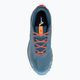 Pantofi de alergare pentru bărbați Mizuno Wave Mujin 9 albastru J1GJJ227051 6