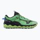 Pantofi de alergare pentru bărbați Mizuno Wave Mujin 9 verde J1GJJ227052 2