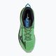 Pantofi de alergare pentru bărbați Mizuno Wave Mujin 9 verde J1GJJ227052 6
