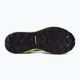 Pantofi de alergare pentru bărbați Mizuno Wave Daichi 7 verde J1GJJ227102 5